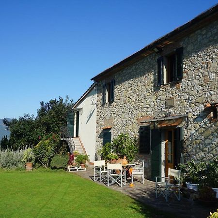 Apartamento Casa Tre Pini Serravalle Pistoiese Exterior foto
